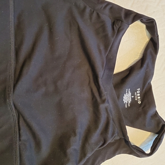 Other - Torrid Active 3 sports bra